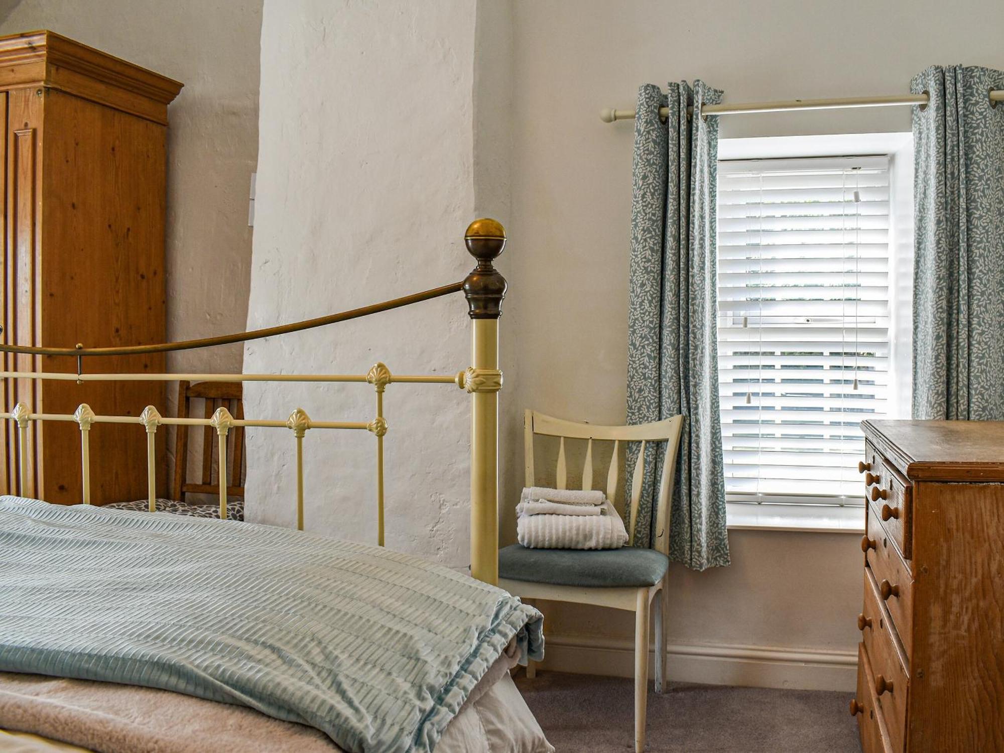 Bathurst Cottage Scarcliffe Dış mekan fotoğraf